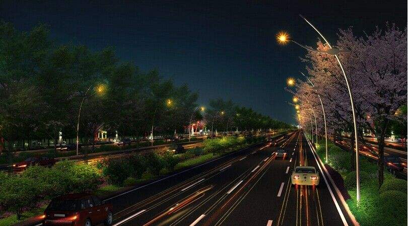 城市及道路照明工程專業承包資質可承接工程范圍有哪些？