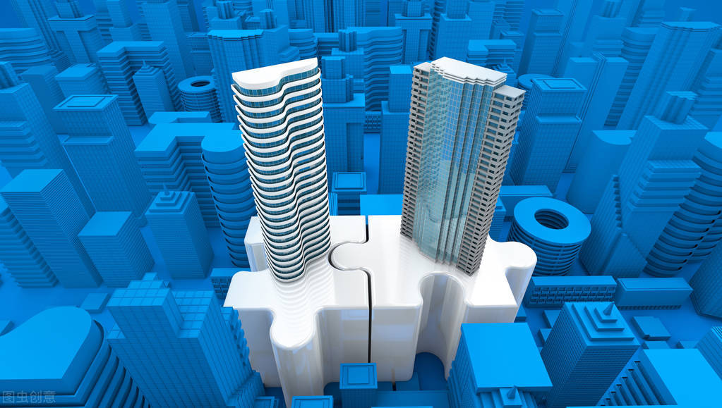 “承諾制”的建筑企業，資質二升一怎么通過？